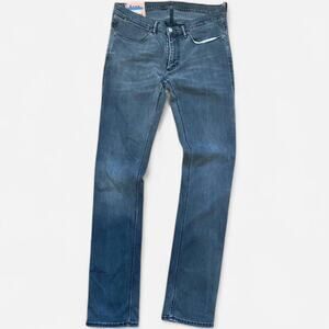 Acne studios jeans authentic